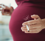 עישון אימהי במהלך ההיריון והינקות מלווה בסיכון מוגבר לאובדן שמיעה בצאצאים-תמונה